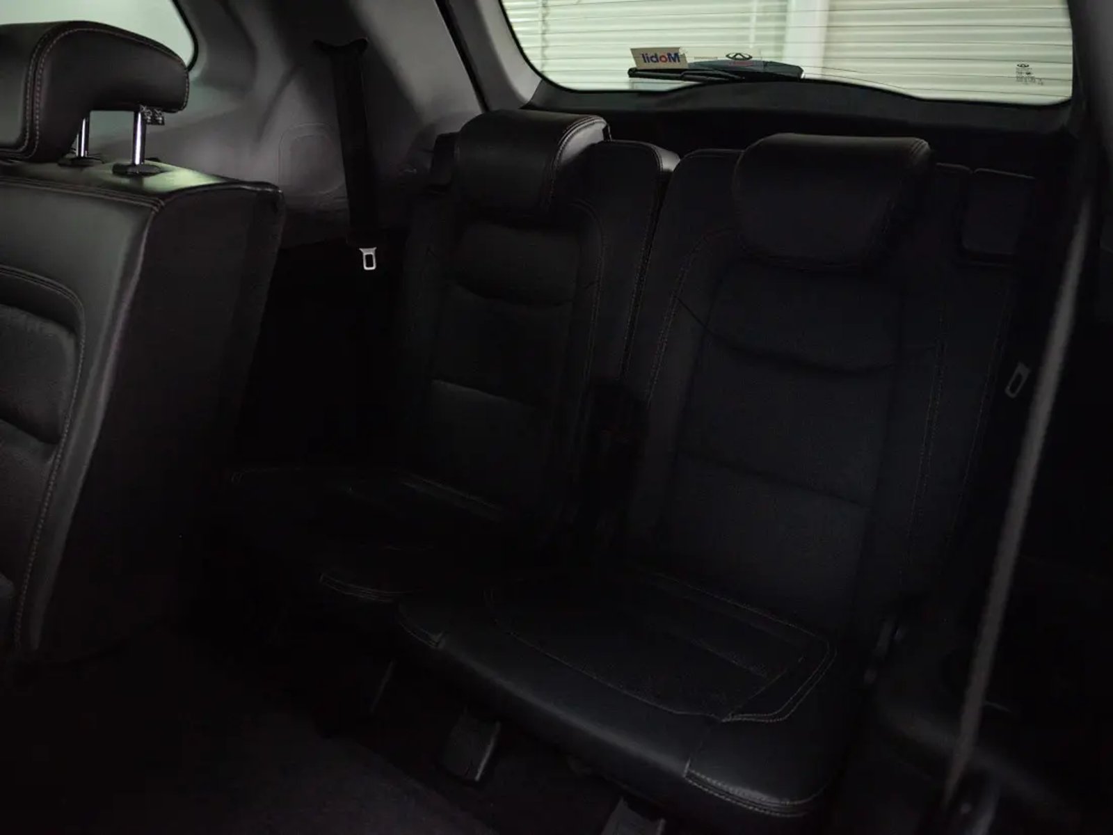 Chery TIGGO 8 PRO 2022 - Imagen 15 de 20