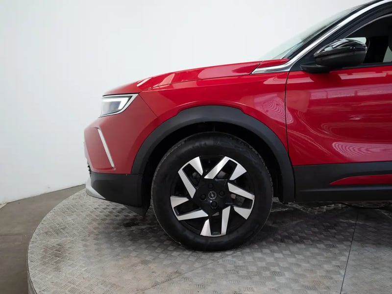 Opel MOKKA 2024 - Imagen 17 de 20
