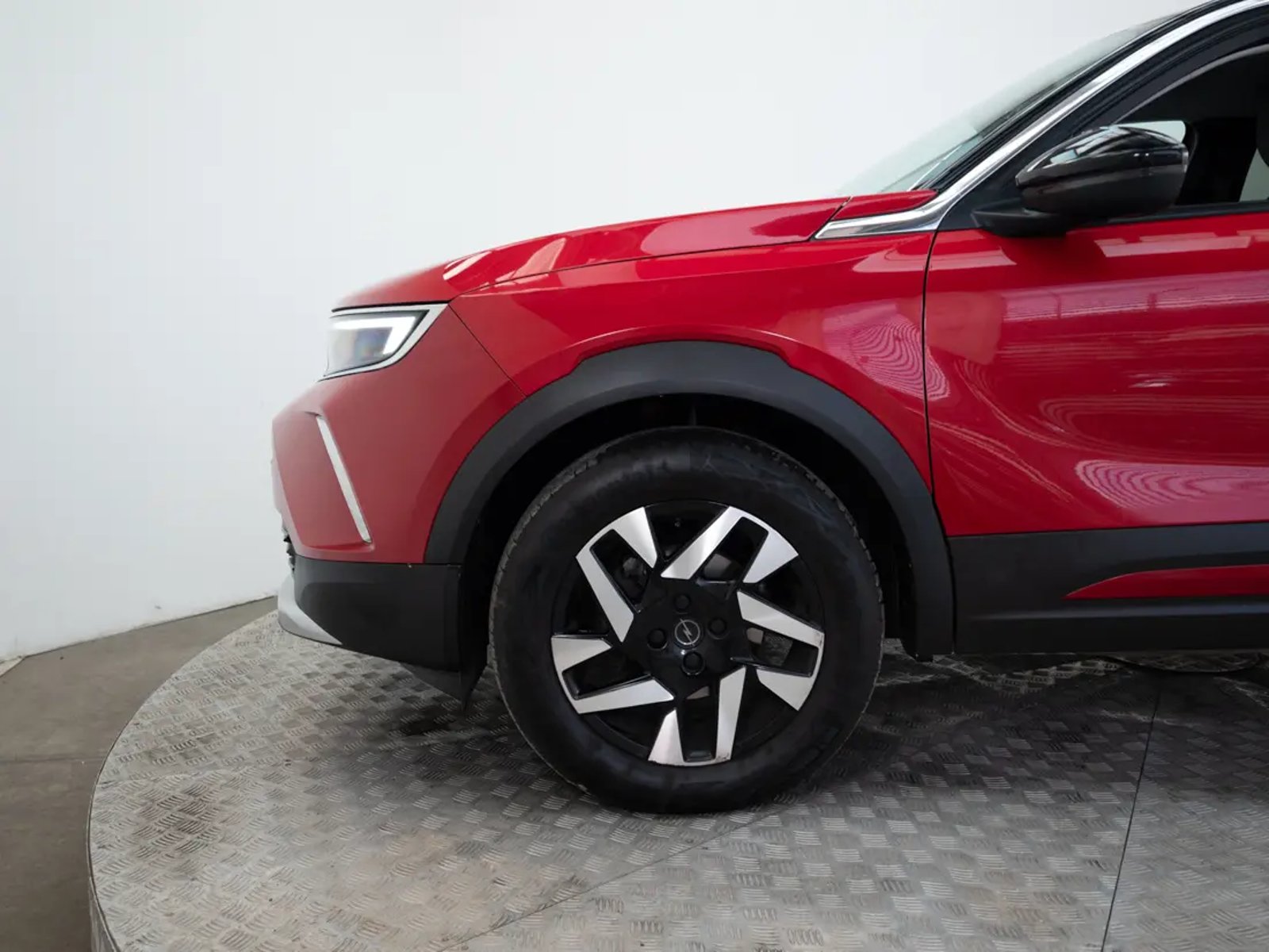 Opel MOKKA 2024 - Imagen 17 de 19