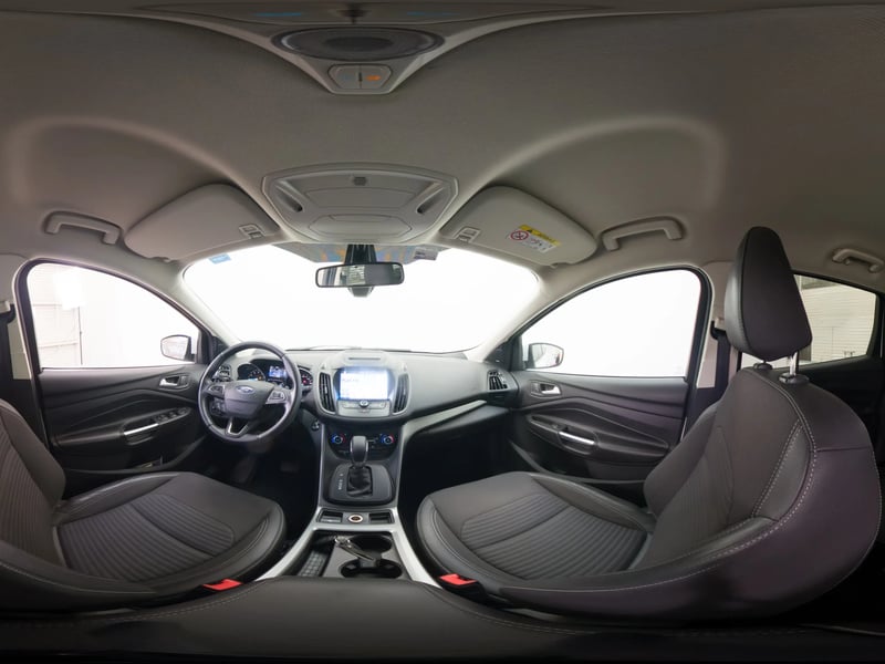 Ford ESCAPE 2019 - Imagen 20 de 20