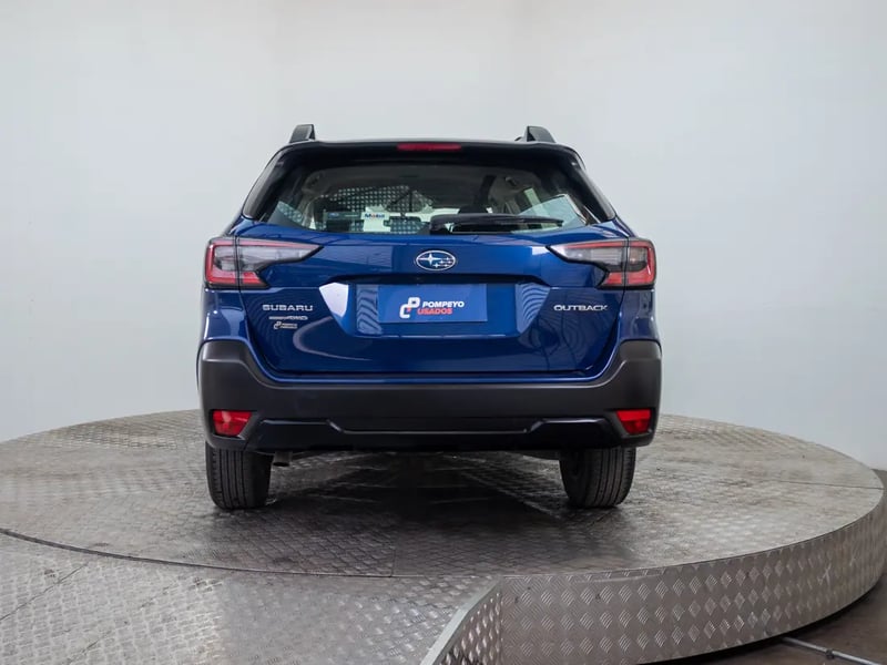 Subaru OUTBACK 2023 - Imagen 5 de 20