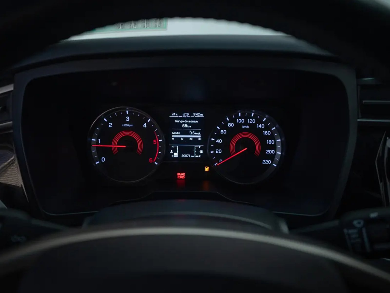 SsangYong KORANDO 2023 - Imagen 19 de 20