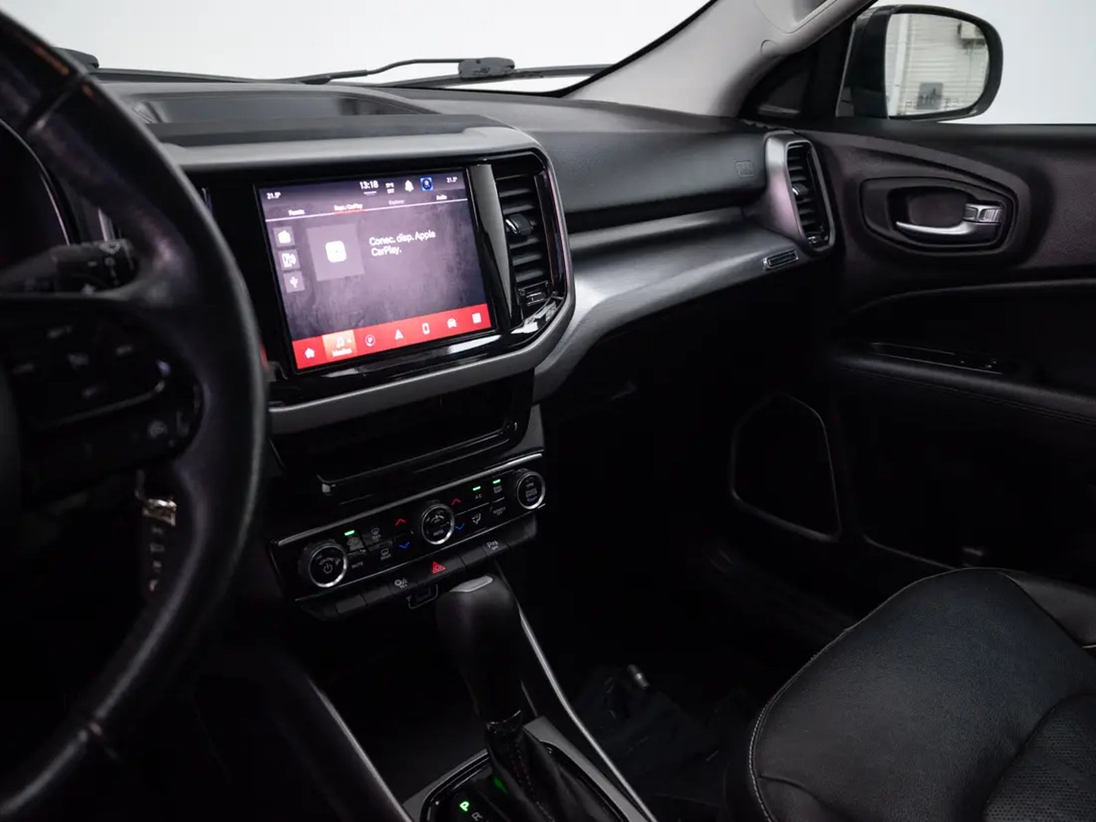 RAM 1000 2022 - Imagen 11 de 19