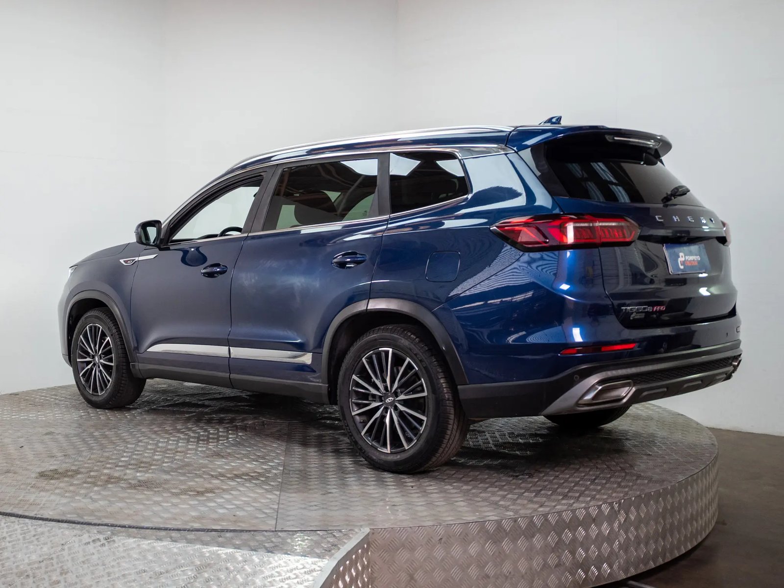 CHERY TIGGO 8 PRO 2023 - Imagen 9 de 19