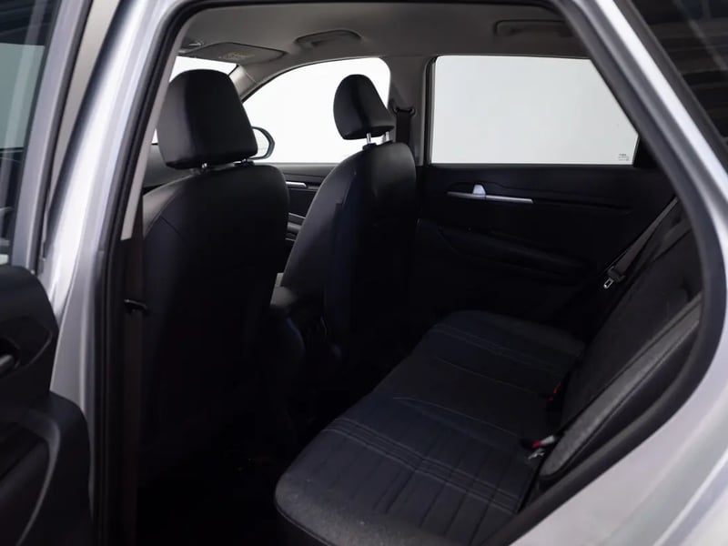 Kia SONET 2025 - Imagen 14 de 20