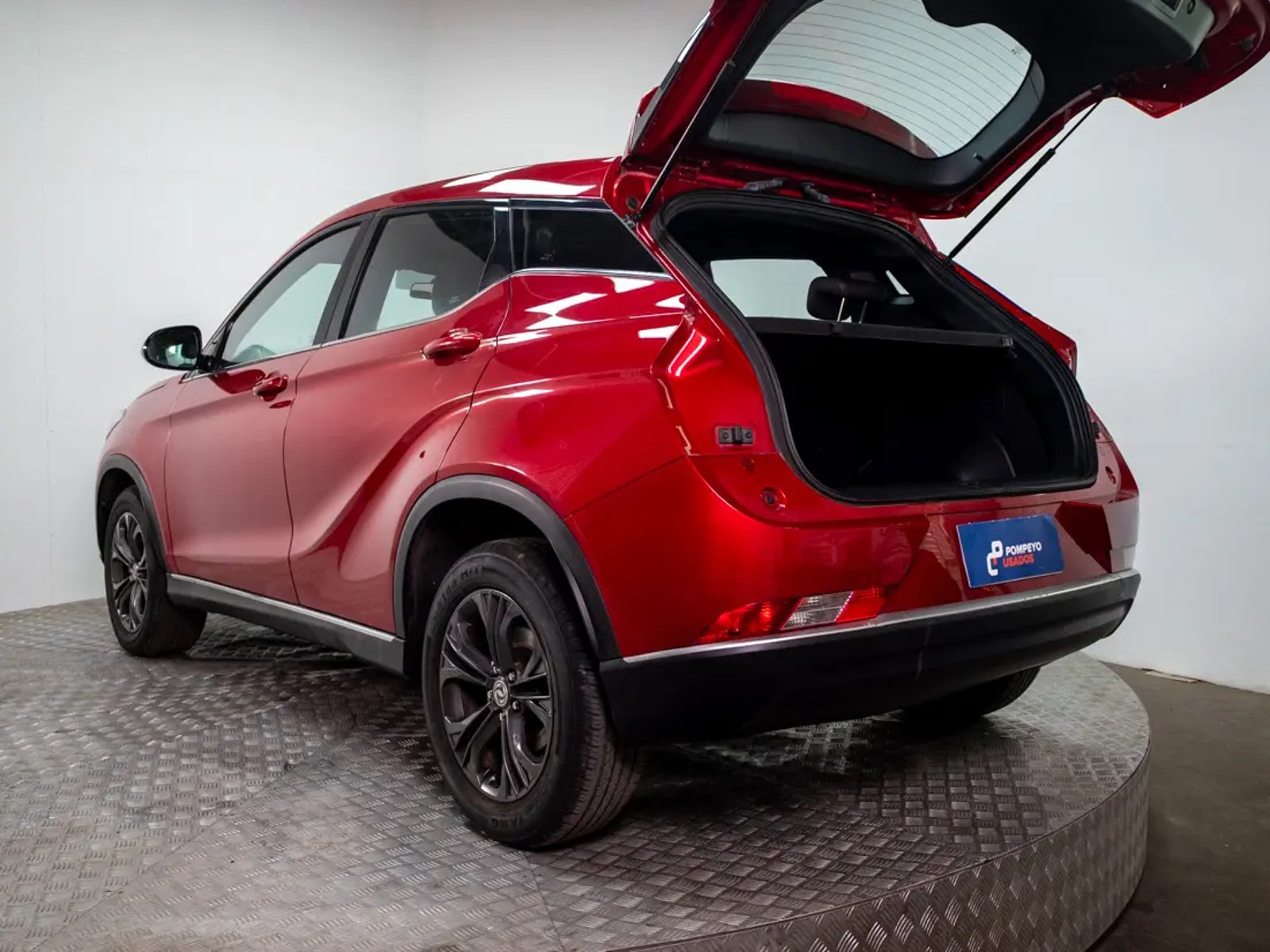 DONGFENG 500 2025 - Imagen 5 de 18
