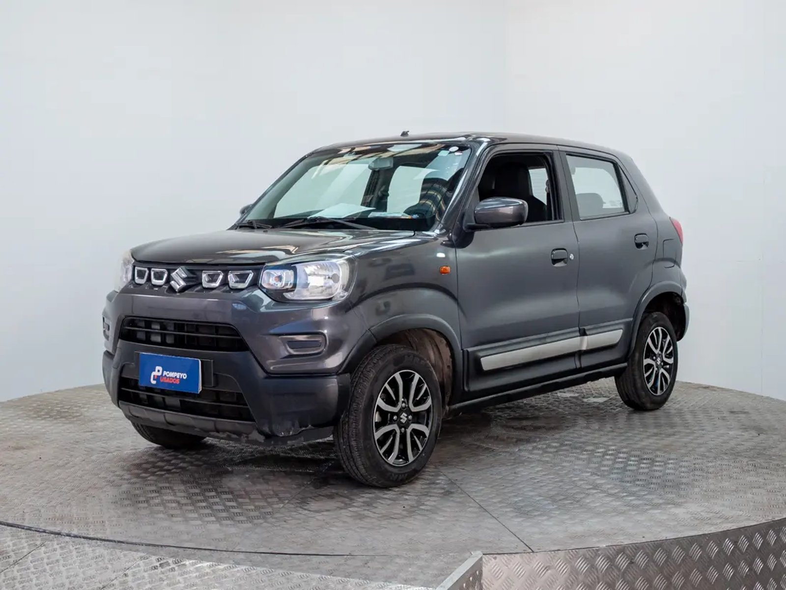Suzuki SPRESSO 2022 - Foto 3 de 20
