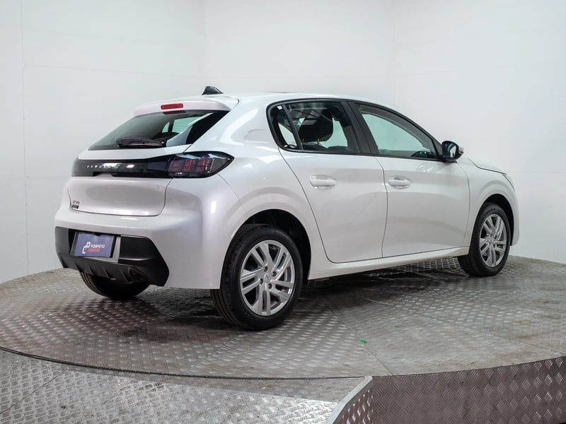 Peugeot 208 2023 - Imagen 7 de 20