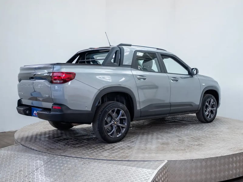 Chevrolet MONTANA 2024 - Imagen 7 de 19