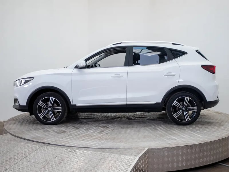MG ZS 2024 - Imagen 4 de 20