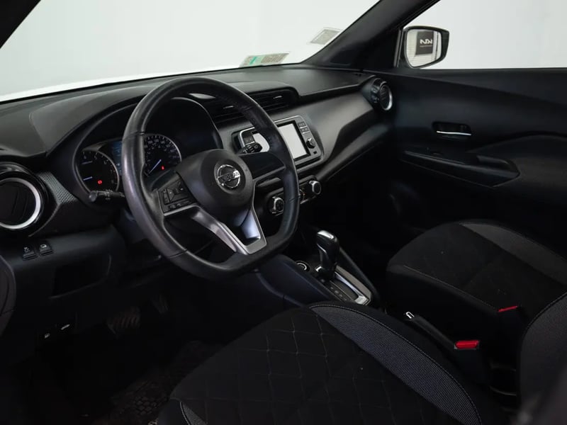 Nissan KICKS 2019 - Imagen 11 de 20