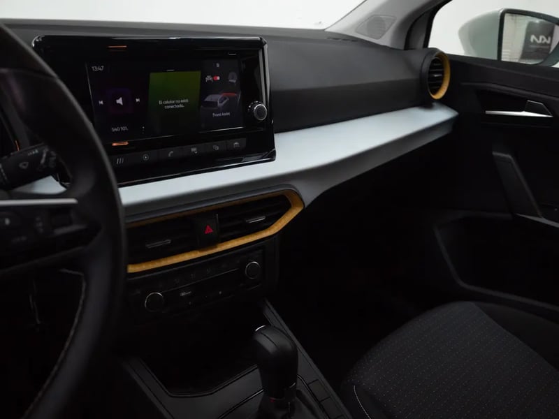 SEAT IBIZA 2022 - Imagen 12 de 19