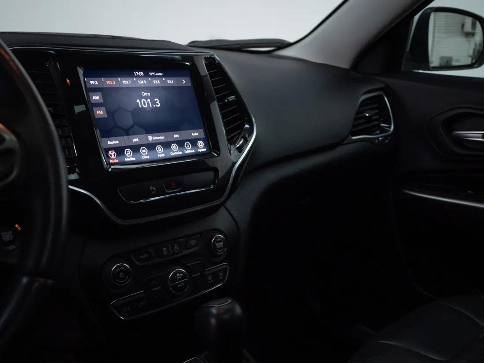 Jeep CHEROKEE 2019 - Imagen 20 de 20