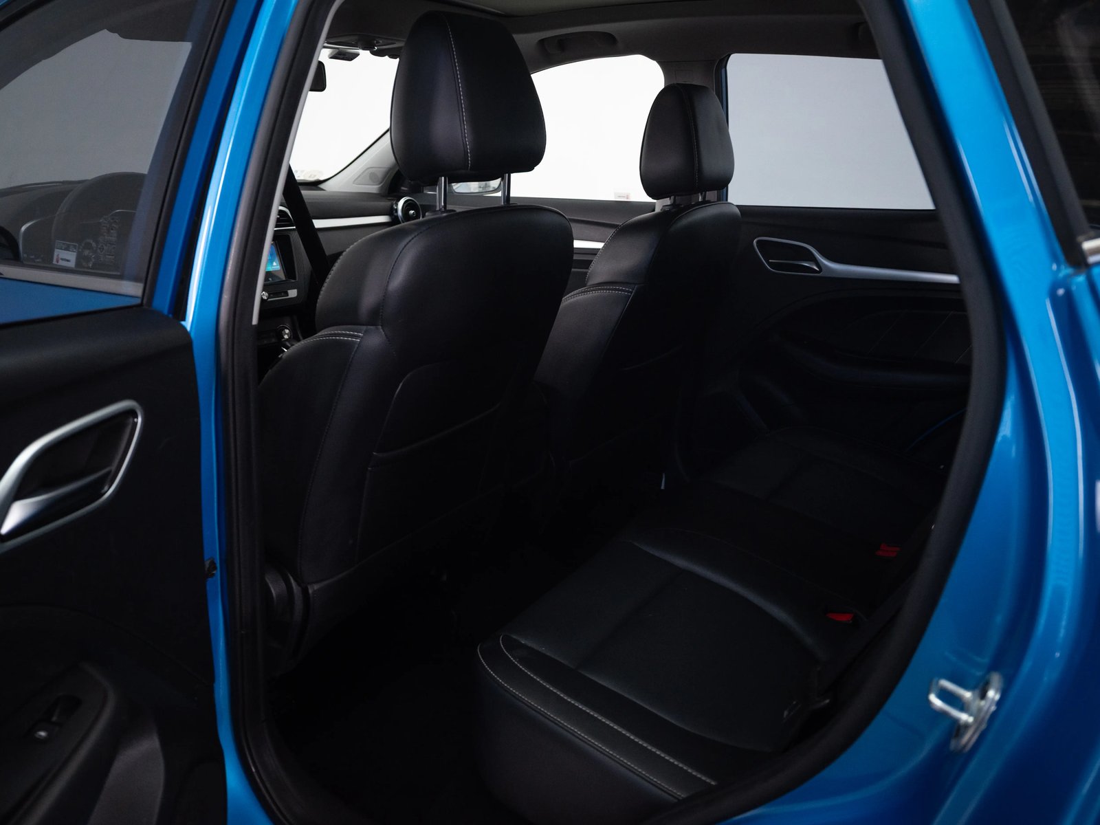 MG ZS 2023 - Imagen 13 de 15