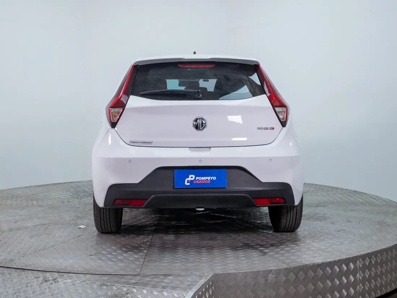 MG 3 2023 - Imagen 7 de 20
