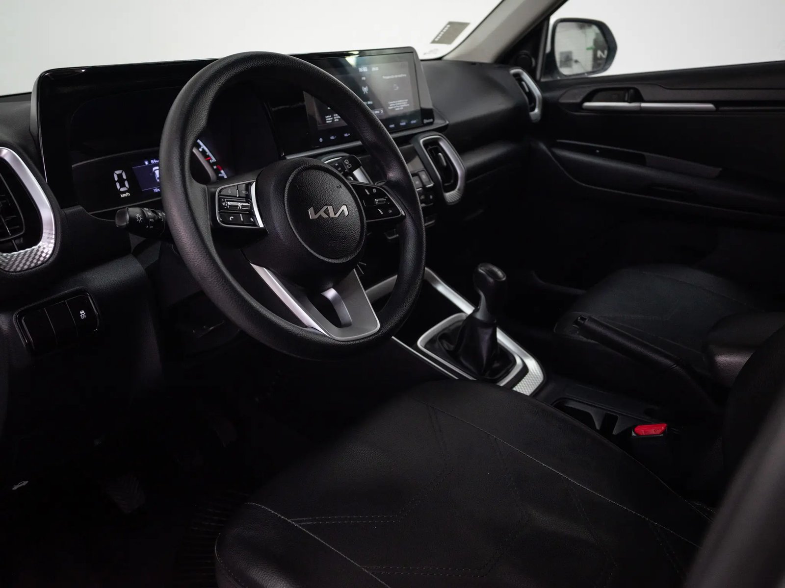KIA SONET 2023 - Imagen 12 de 20