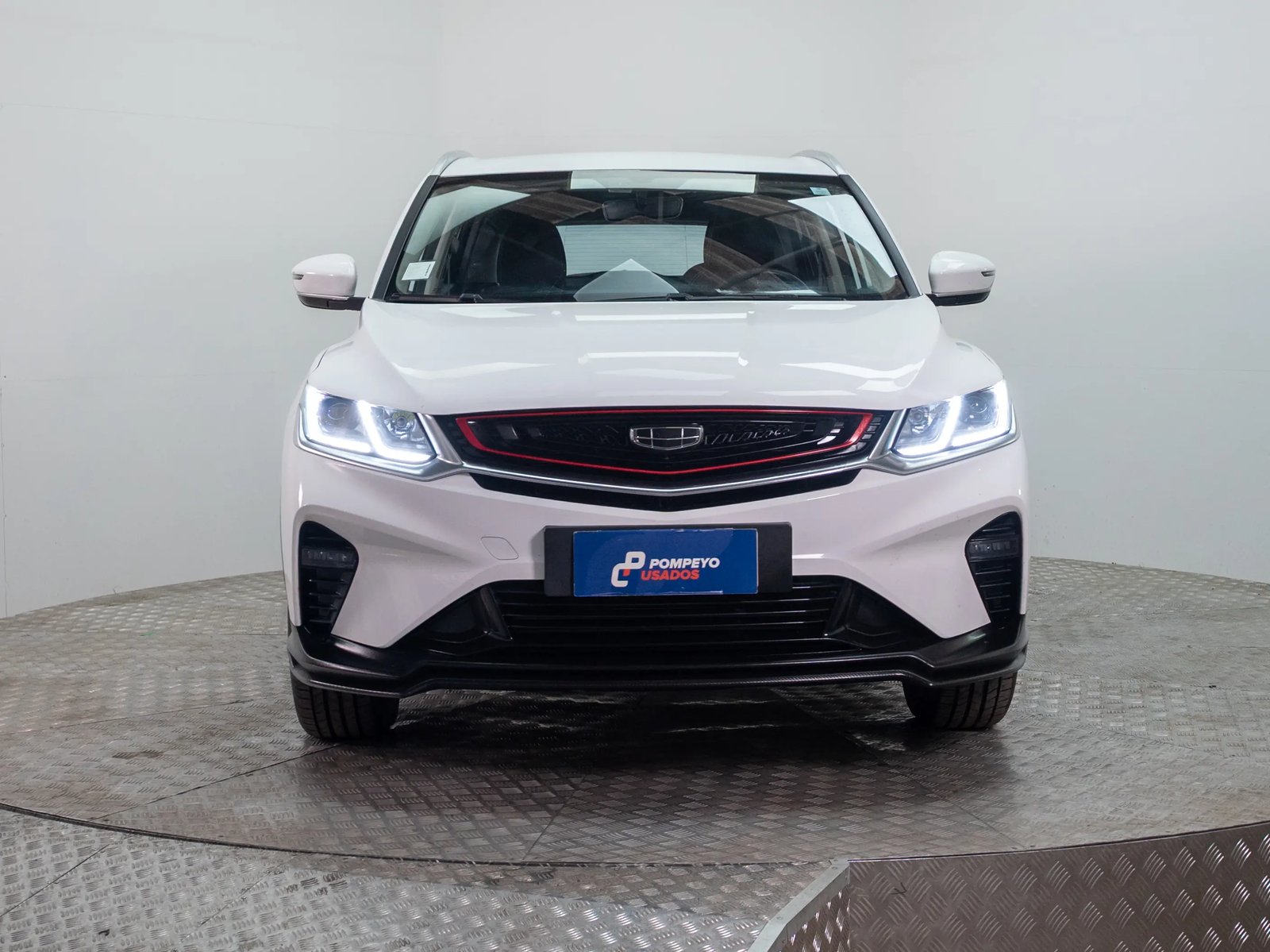 GEELY COOLRAY 2023 - Imagen 3 de 20