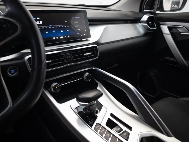 Geely COOLRAY 2023 - Imagen 12 de 20
