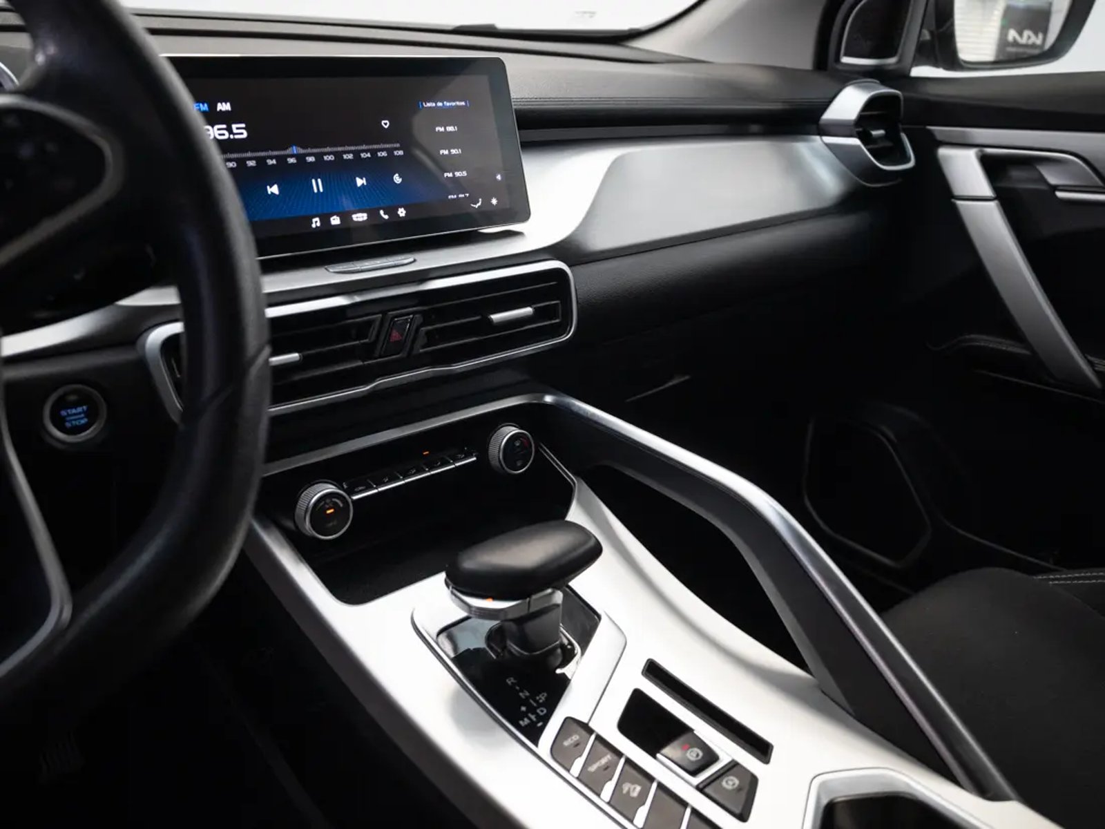 Geely COOLRAY 2023 - Imagen 12 de 20