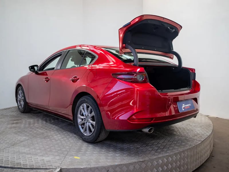 Mazda 3 2020 - Imagen 10 de 19