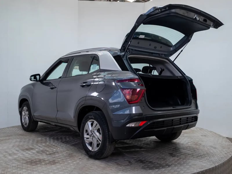 Hyundai CRETA 2023 - Imagen 10 de 20