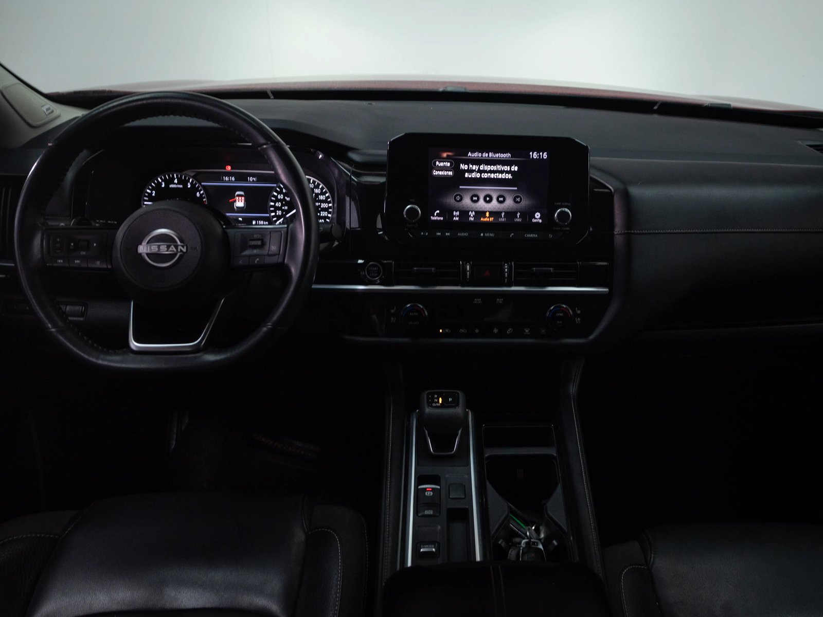 Nissan PATHFINDER 2023 - Imagen 15 de 19