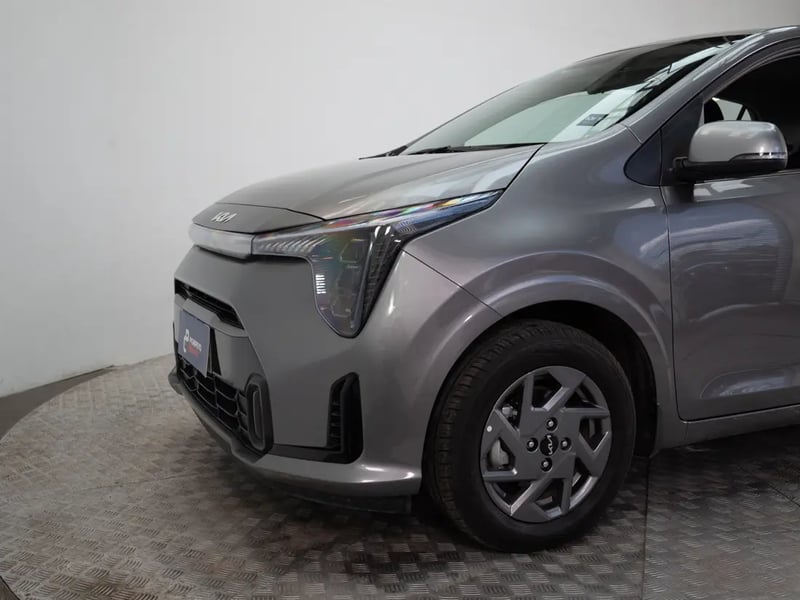 Kia MORNING 2026 - Imagen 18 de 20