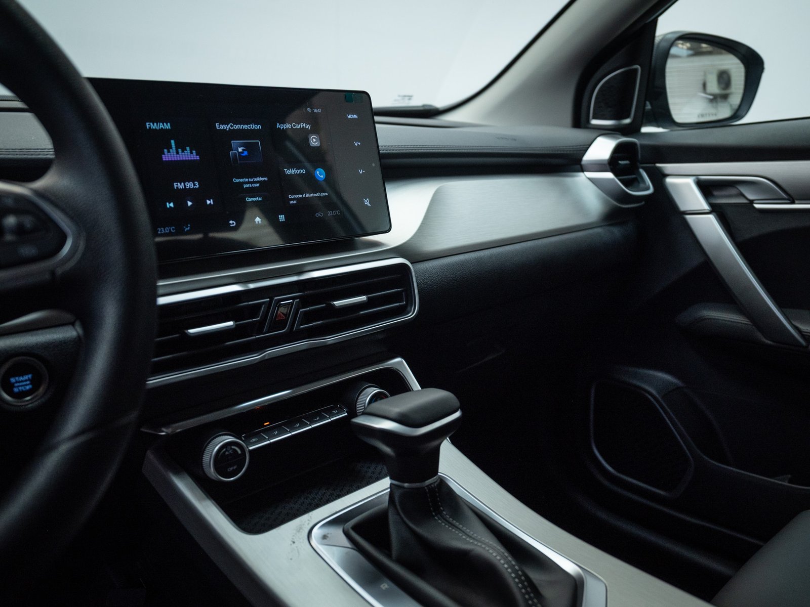 GEELY COOLRAY 2026 - Imagen 16 de 19