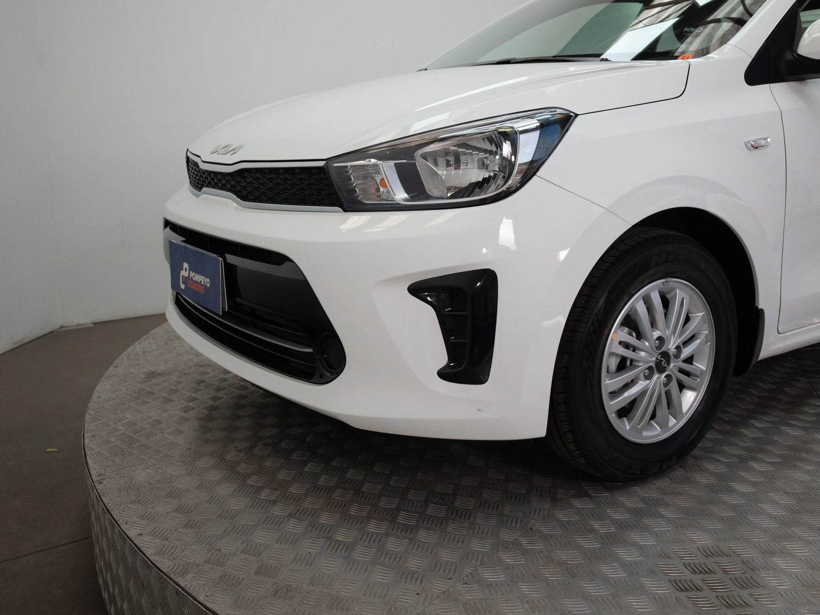 KIA SOLUTO 2026 - Imagen 4 de 15