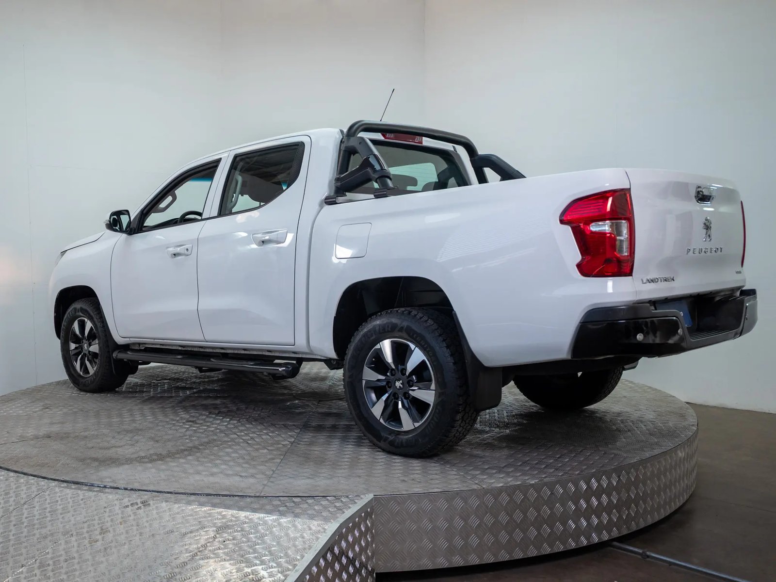 PEUGEOT LANDTREK 2024 - Imagen 6 de 16