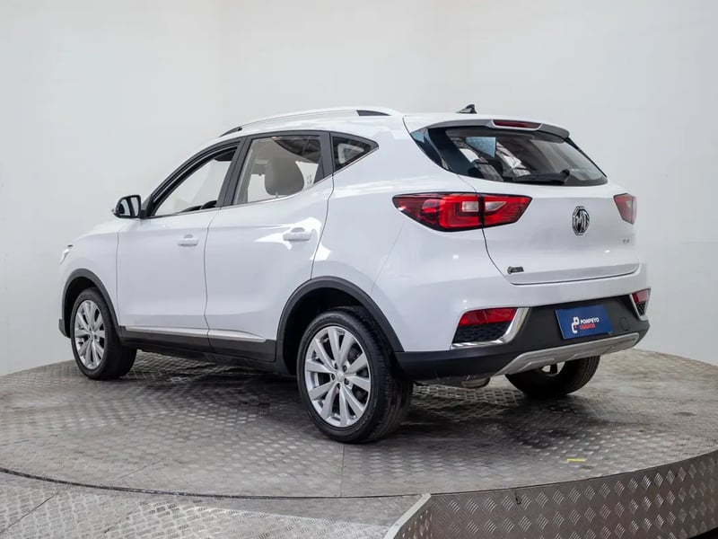 MG ZS 2023 - Imagen 5 de 19