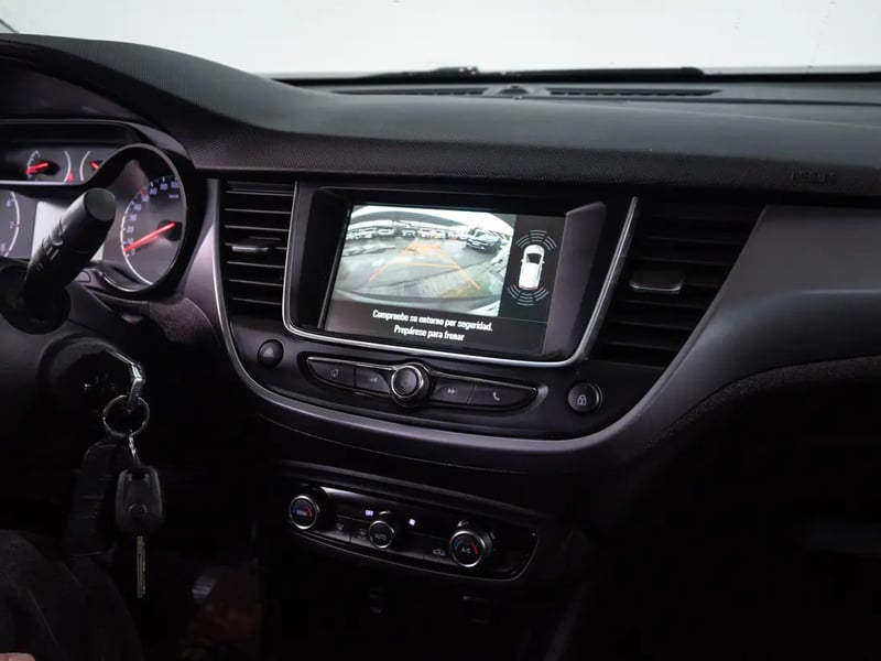 Opel CROSSLAND 2024 - Imagen 19 de 20