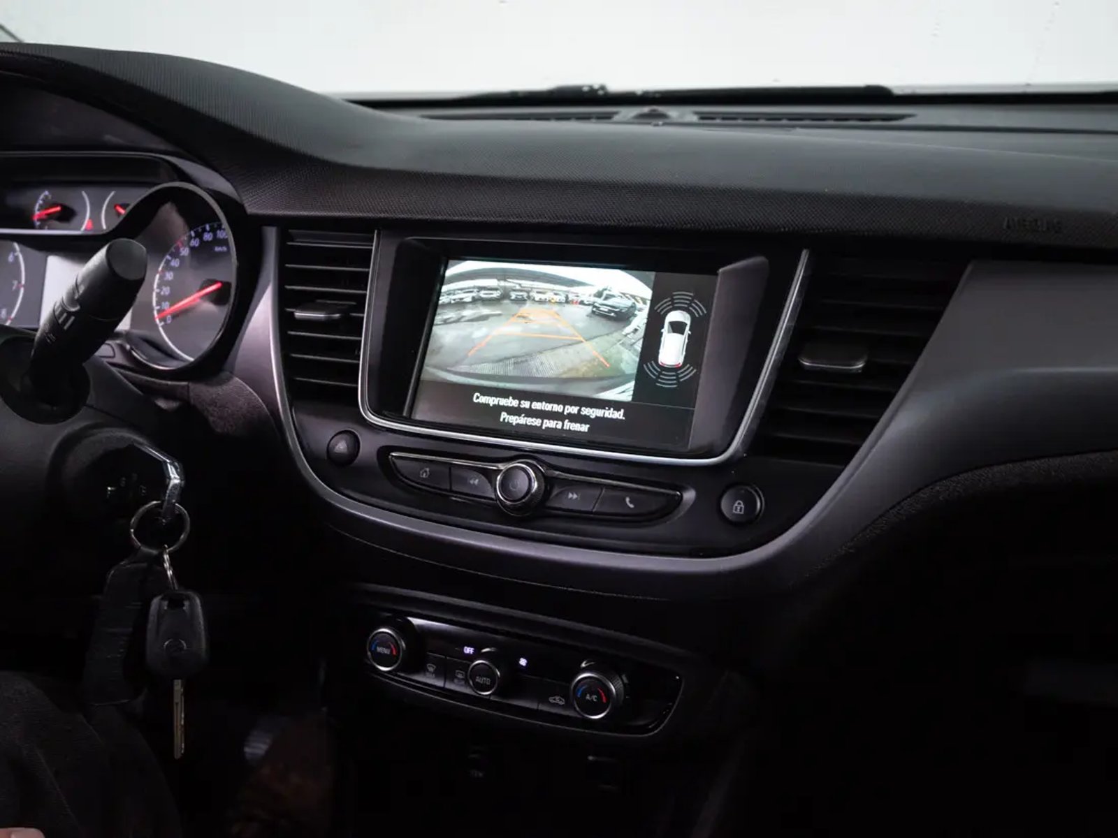 Opel CROSSLAND 2024 - Imagen 19 de 20