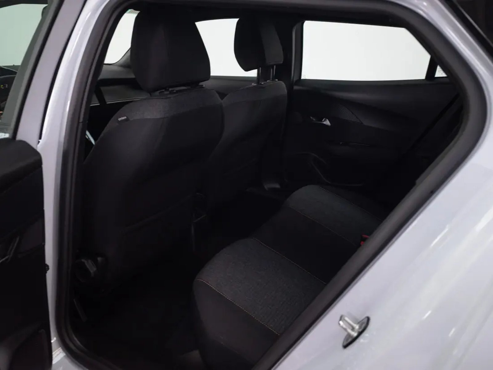 Peugeot 2008 2026 - Imagen 15 de 20