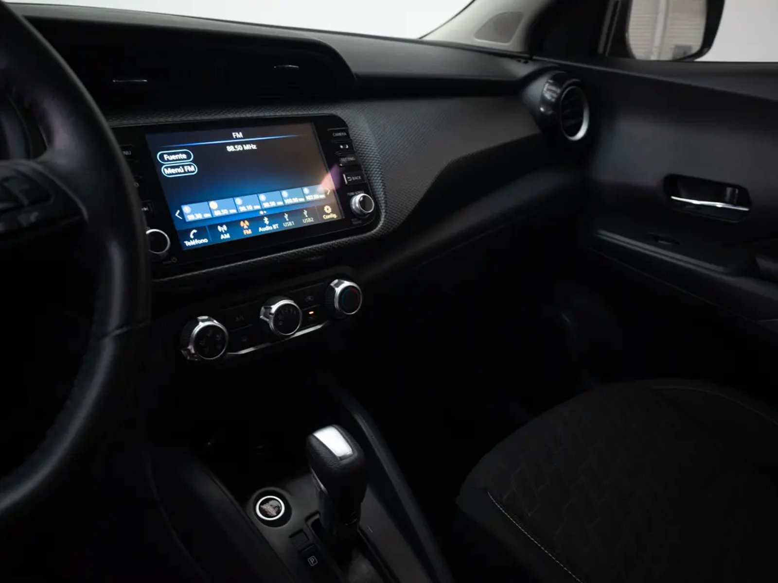 Nissan KICKS 2023 - Imagen 12 de 20