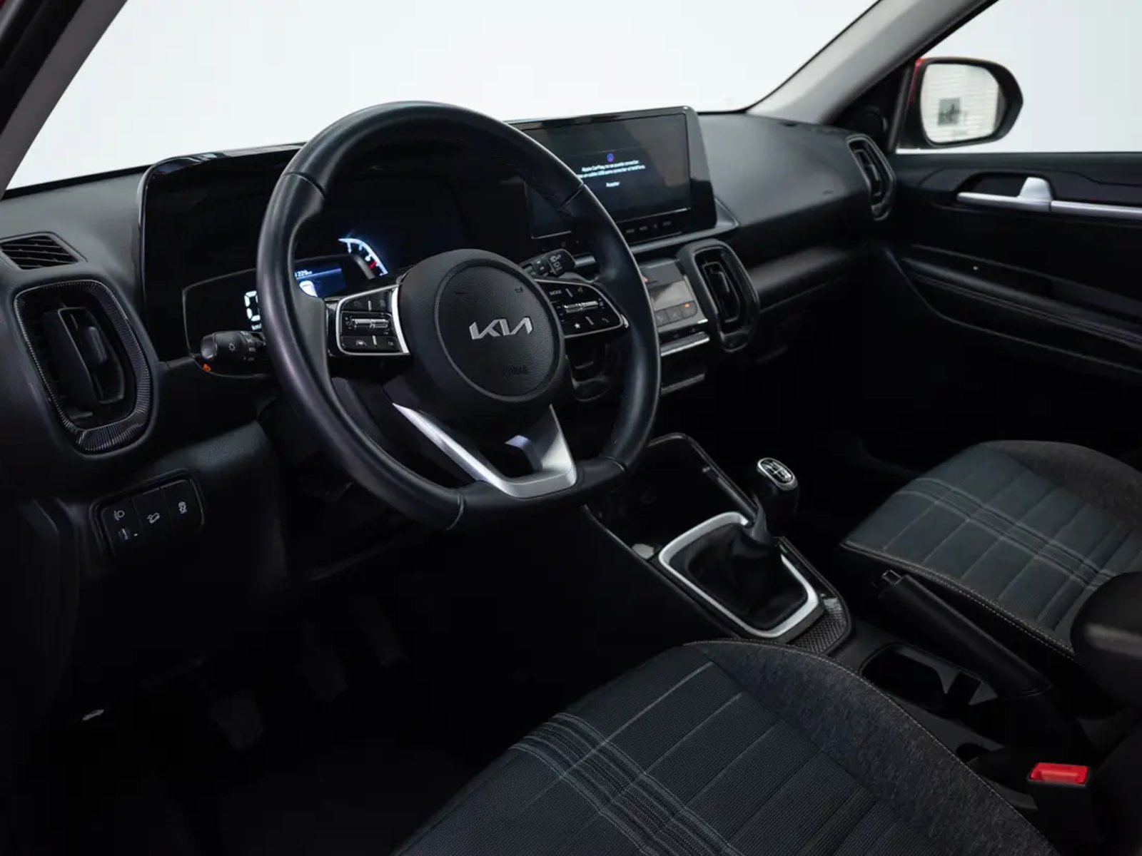 Kia SONET 2025 - Imagen 11 de 20