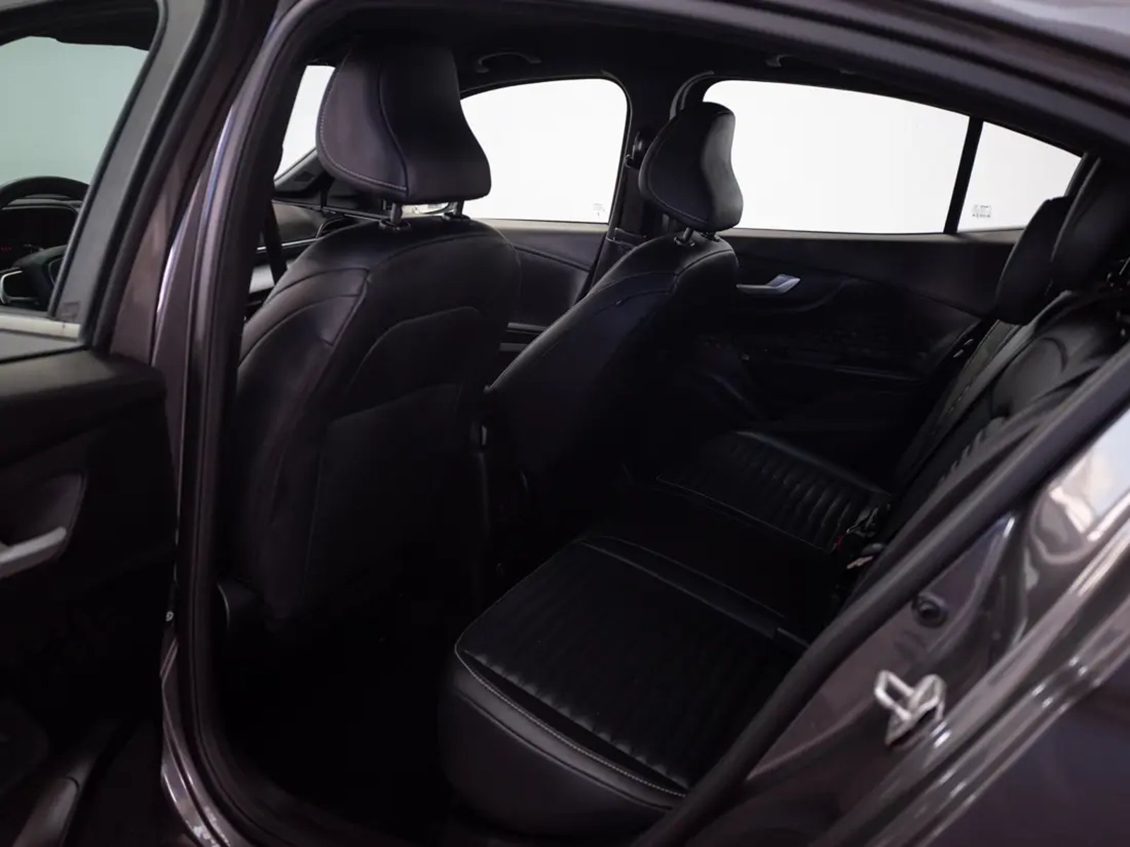 Fiat FASTBACK 2024 - Imagen 14 de 20