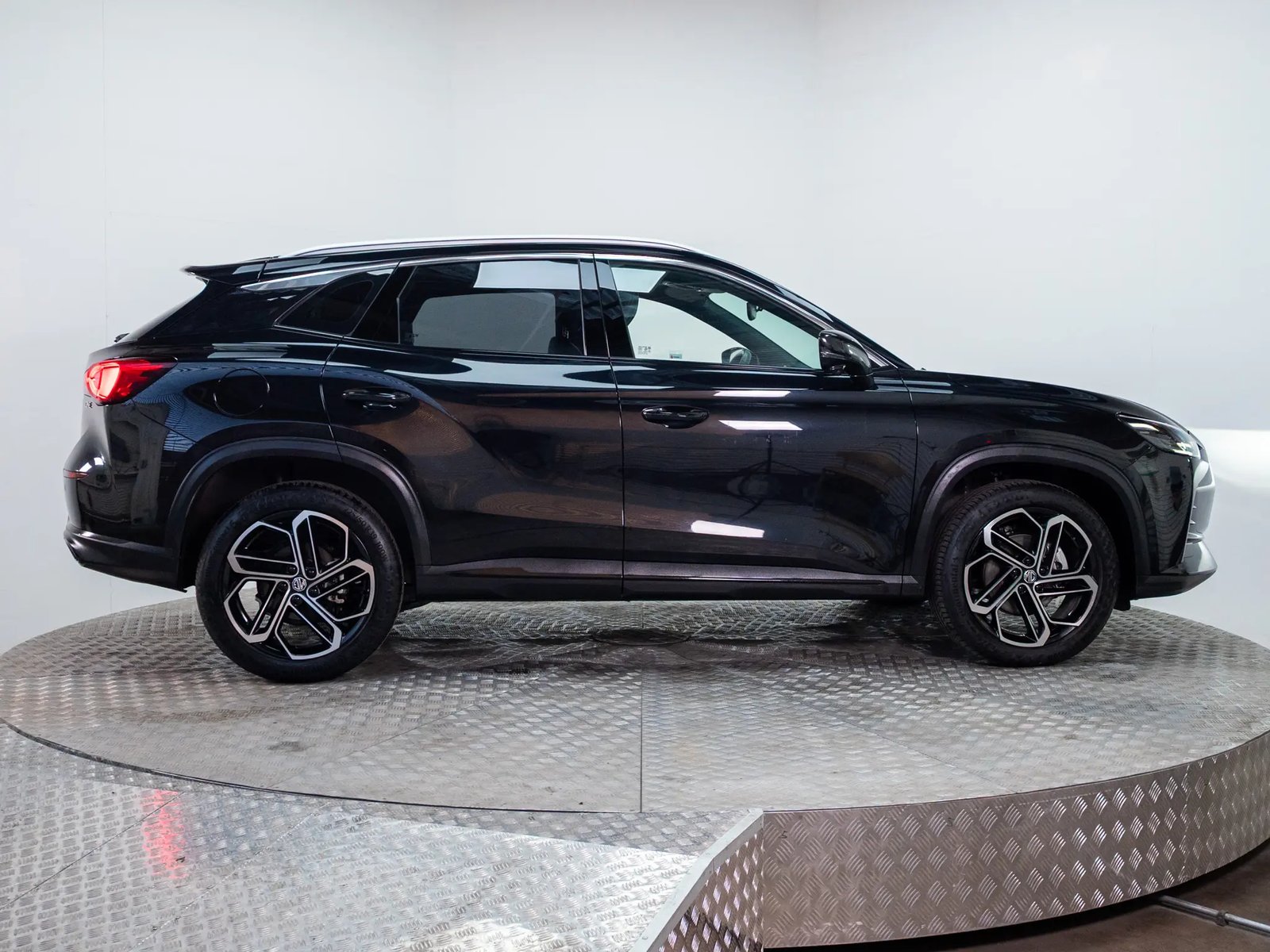 MG ONE 2024 - Imagen 8 de 16