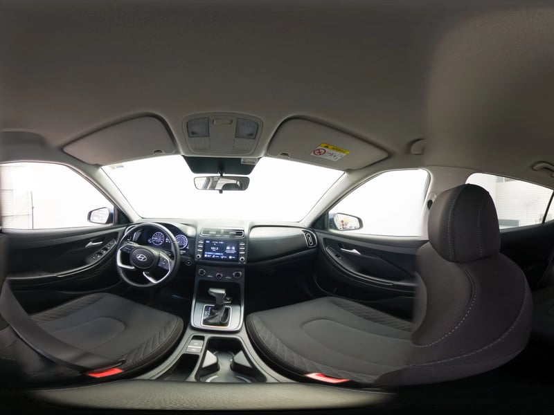 Hyundai CRETA 2025 - Imagen 20 de 20