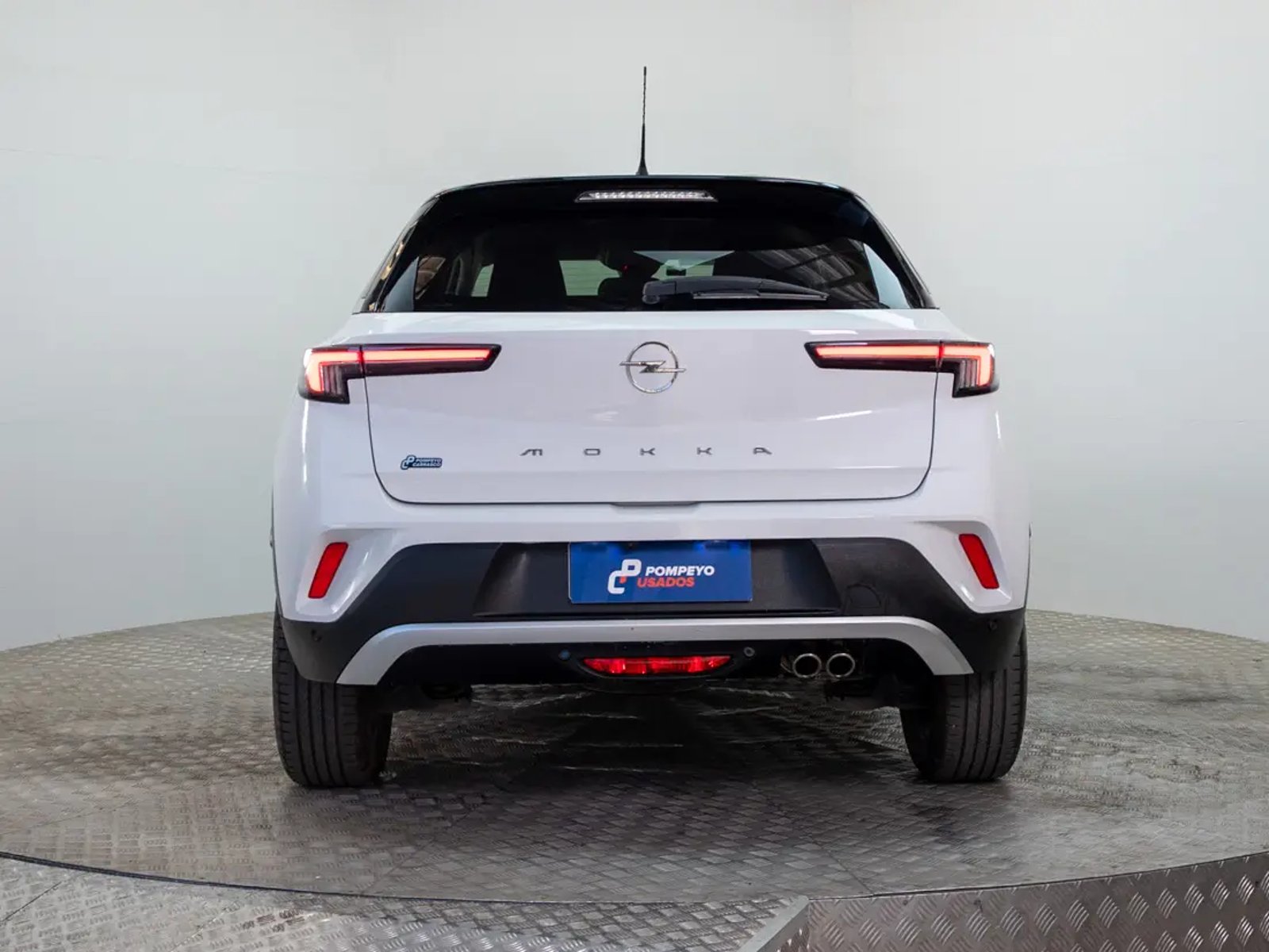 OPEL MOKKA 2023 - Imagen 7 de 19