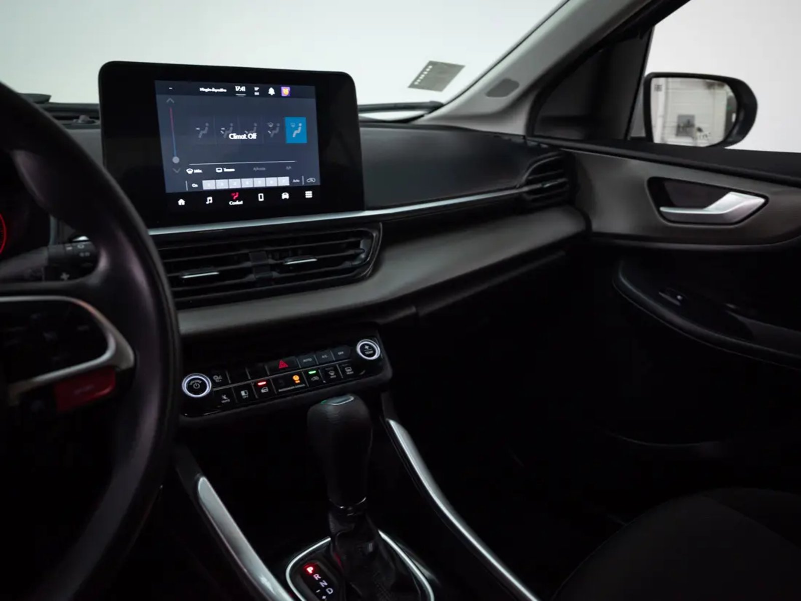 Fiat FASTBACK 2024 - Imagen 12 de 20