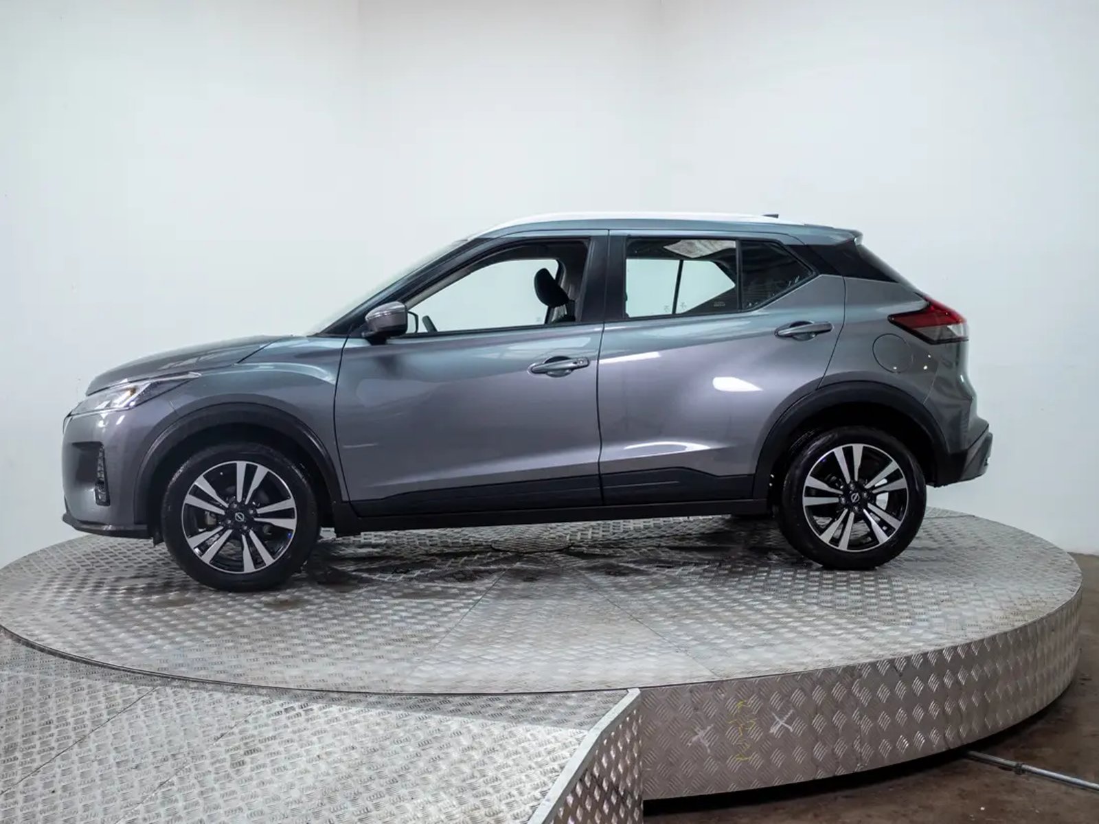 Nissan KICKS 2025 - Foto 4 de 20