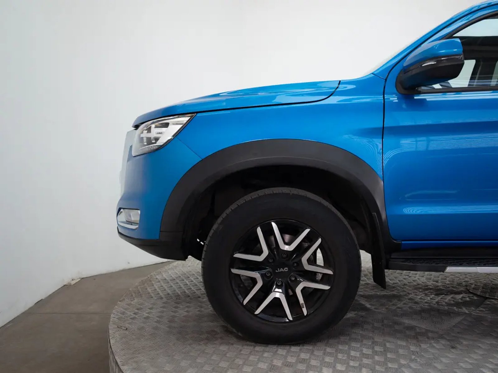 JAC T8 2023 - Imagen 16 de 18
