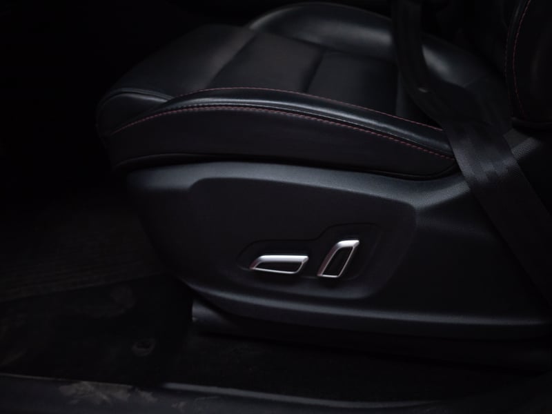MG HS 2023 - Imagen 20 de 20