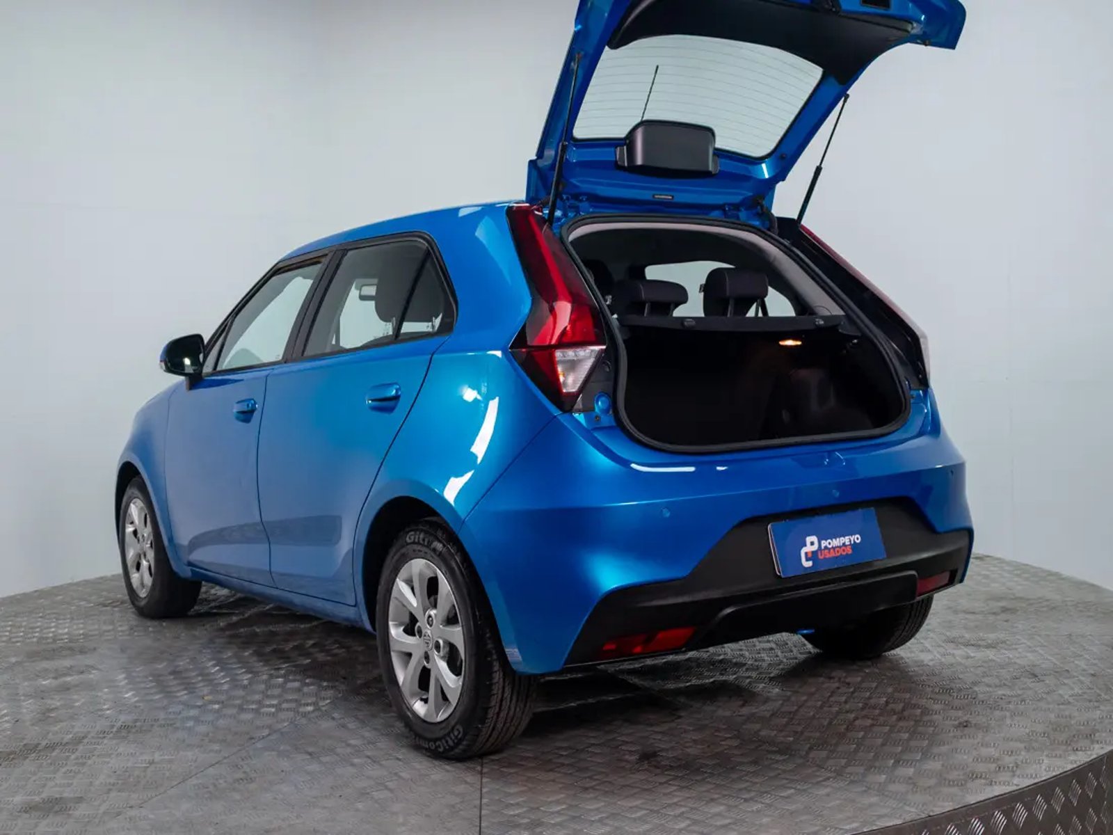 MG 3 2024 - Imagen 5 de 19