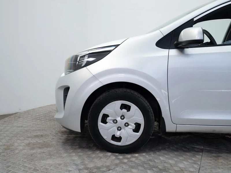 Kia MORNING 2022 - Imagen 17 de 19