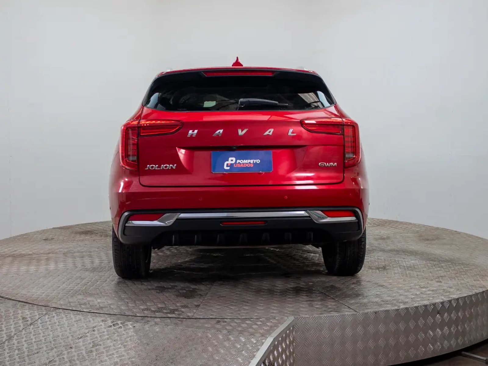Haval JOLION 2022 - Imagen 6 de 20