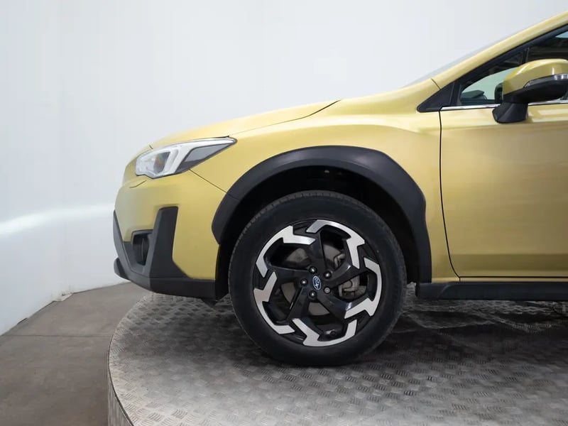 Subaru NEW XV 2022 - Imagen 17 de 20