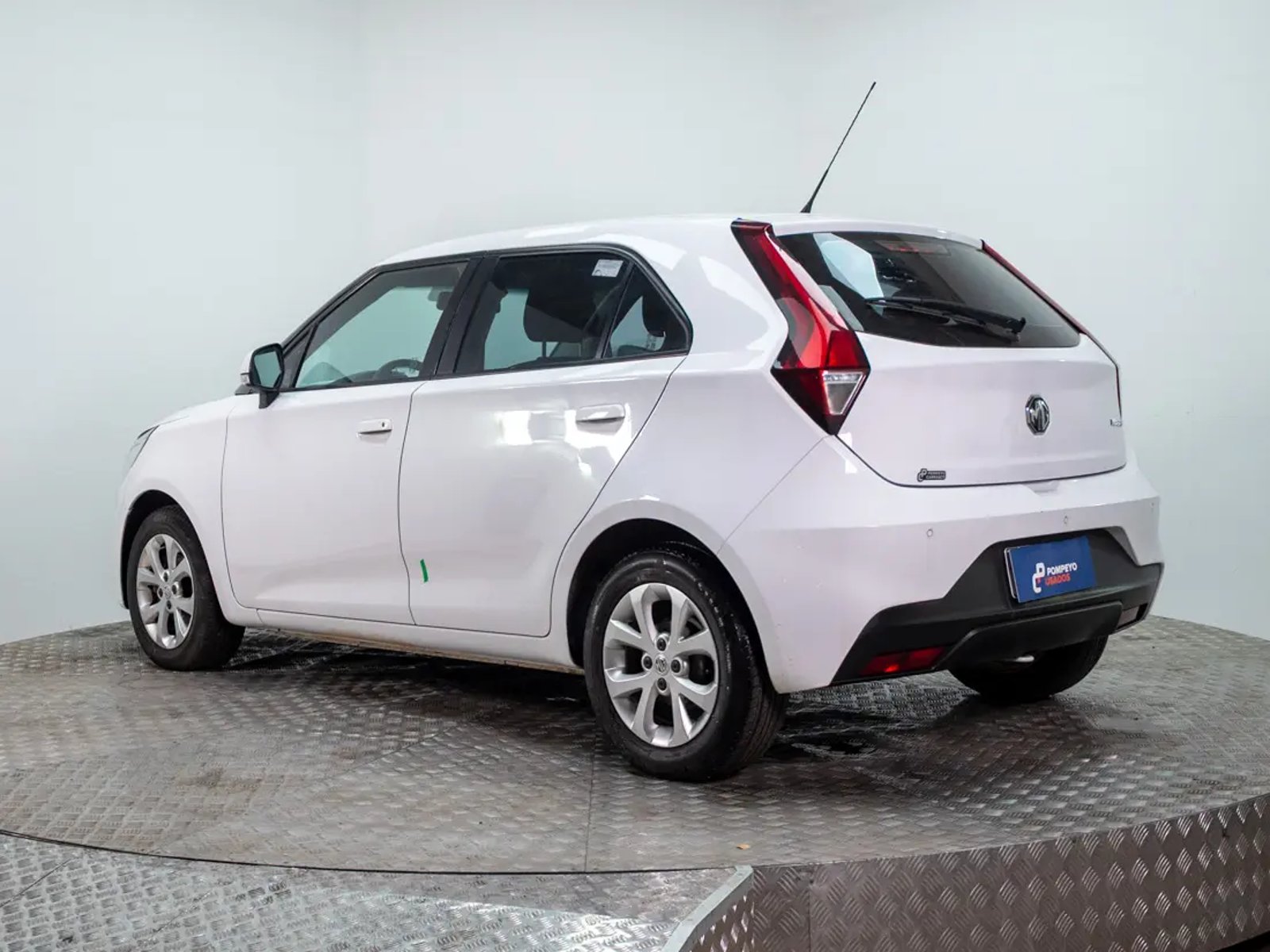 MG 3 2023 - Imagen 8 de 18