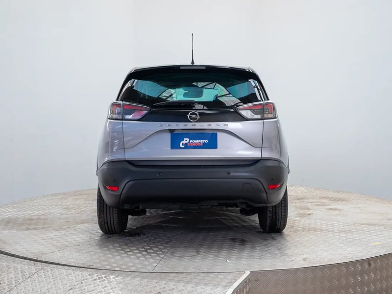 Opel CROSSLAND 2022 - Imagen 6 de 20
